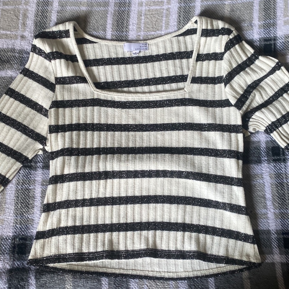 Ten Sixty Sherman Women’s Top